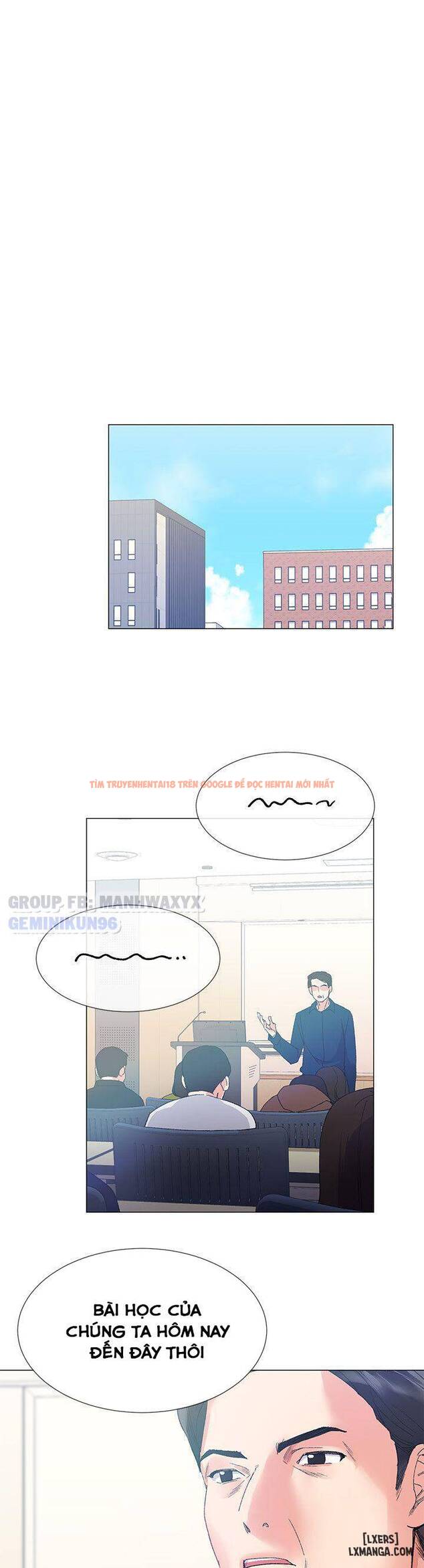 Trang truyện 8 trong truyện tranh Trả Thù Cô Ta - Chapter 5 - hentai24h.pro