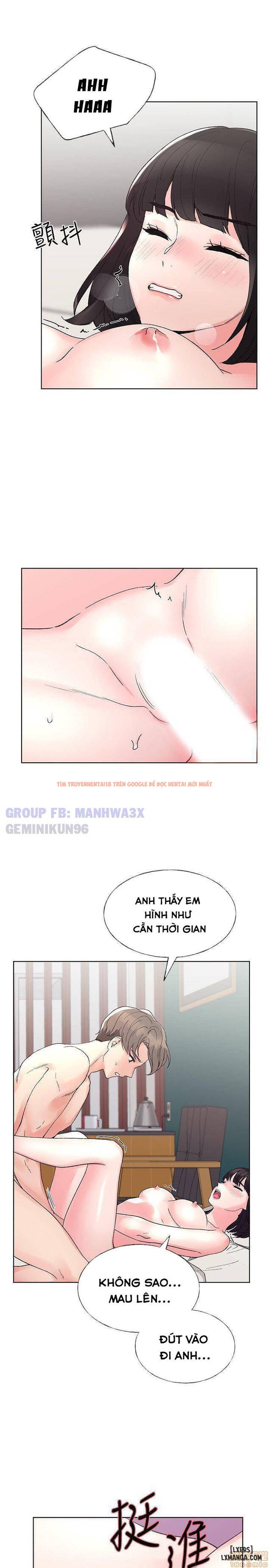 Trang truyện 11 trong truyện tranh Trả Thù Cô Ta - Chapter 50 - hentai24h.pro