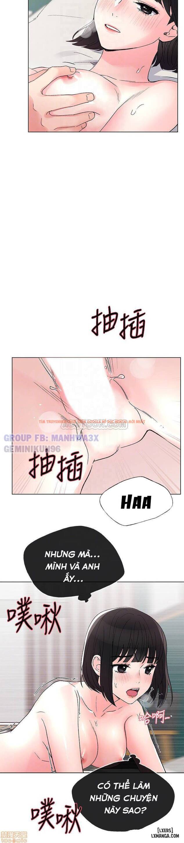 Trang truyện 14 trong truyện tranh Trả Thù Cô Ta - Chapter 50 - hentai24h.pro