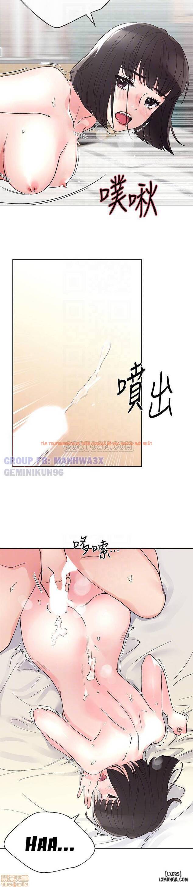 Trang truyện 19 trong truyện tranh Trả Thù Cô Ta - Chapter 50 - hentai24h.pro