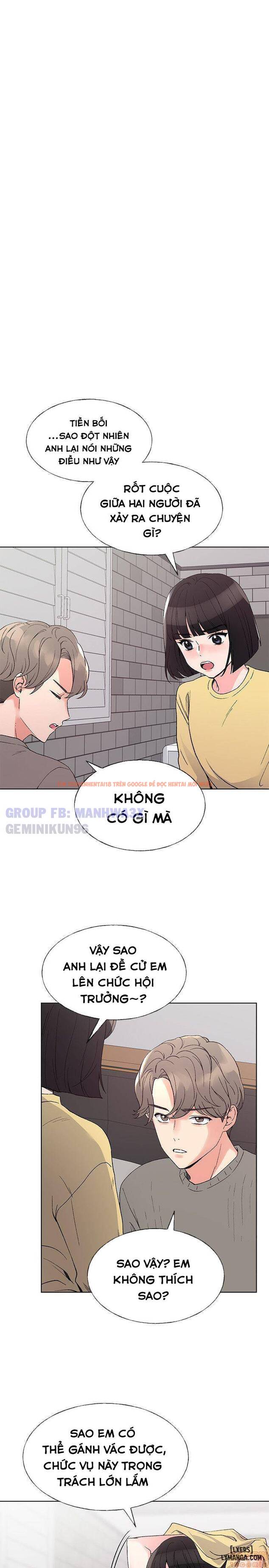 Trang truyện 2 trong truyện tranh Trả Thù Cô Ta - Chapter 50 - hentai24h.pro