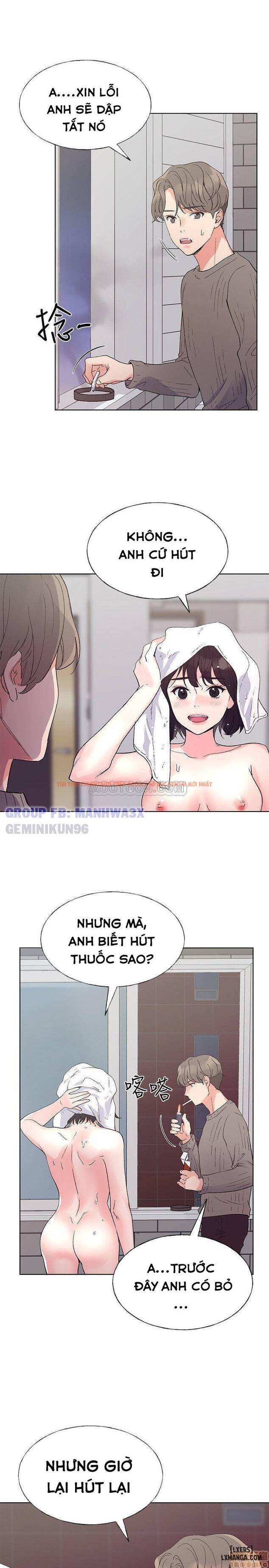 Trang truyện 22 trong truyện tranh Trả Thù Cô Ta - Chapter 50 - hentai24h.pro