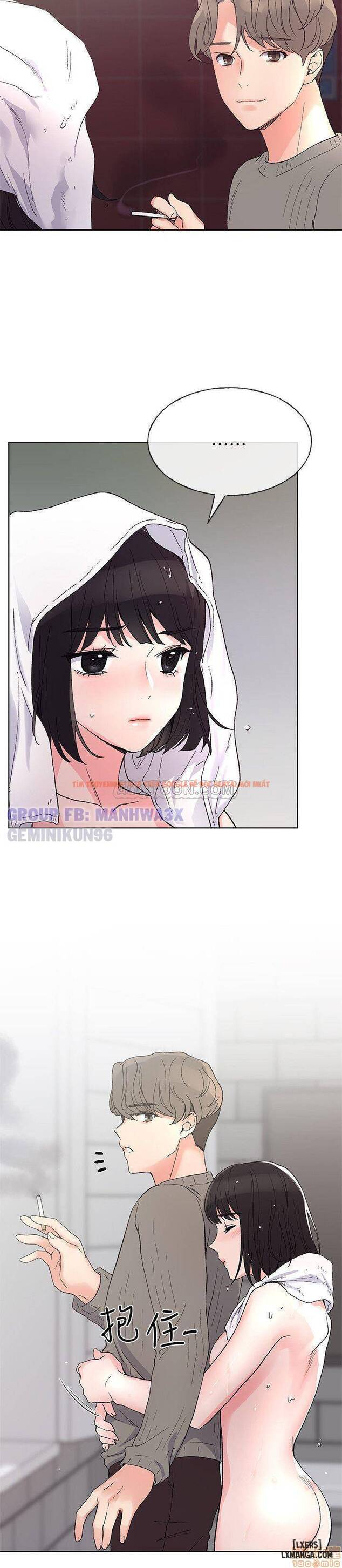 Trang truyện 23 trong truyện tranh Trả Thù Cô Ta - Chapter 50 - hentai24h.pro