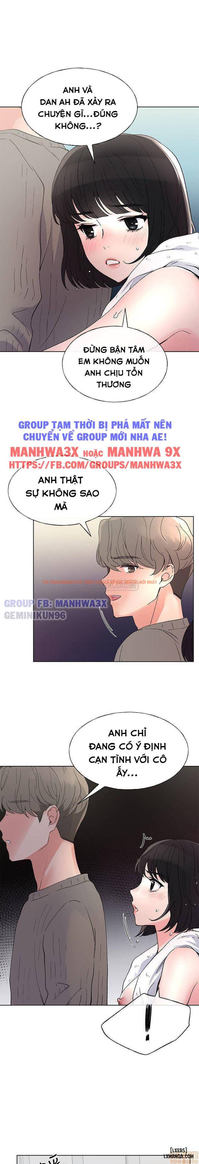 Trang truyện 24 trong truyện tranh Trả Thù Cô Ta - Chapter 50 - hentai24h.pro
