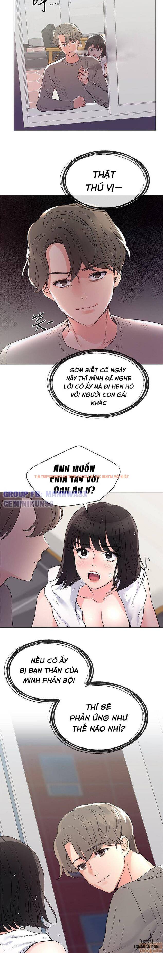 Trang truyện 25 trong truyện tranh Trả Thù Cô Ta - Chapter 50 - hentai24h.pro