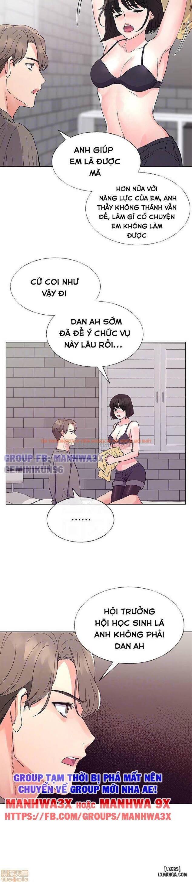 Trang truyện 3 trong truyện tranh Trả Thù Cô Ta - Chapter 50 - hentai24h.pro