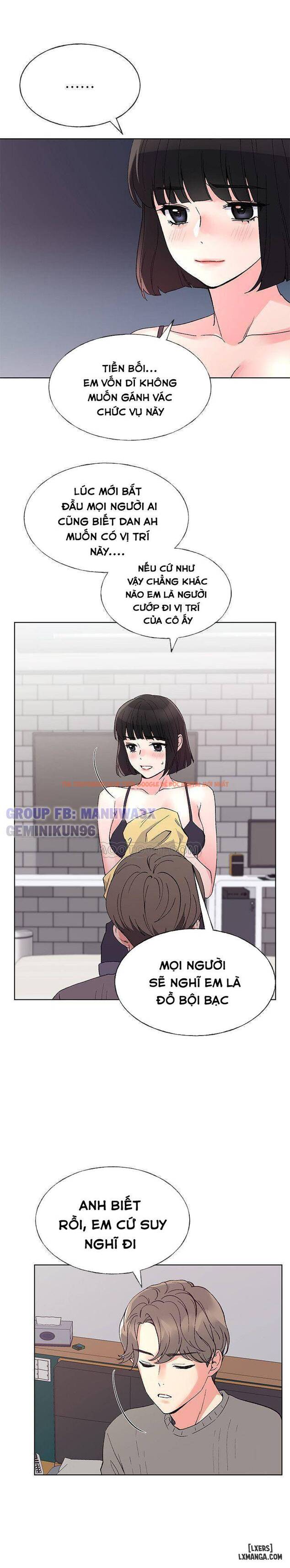 Trang truyện 4 trong truyện tranh Trả Thù Cô Ta - Chapter 50 - hentai24h.pro