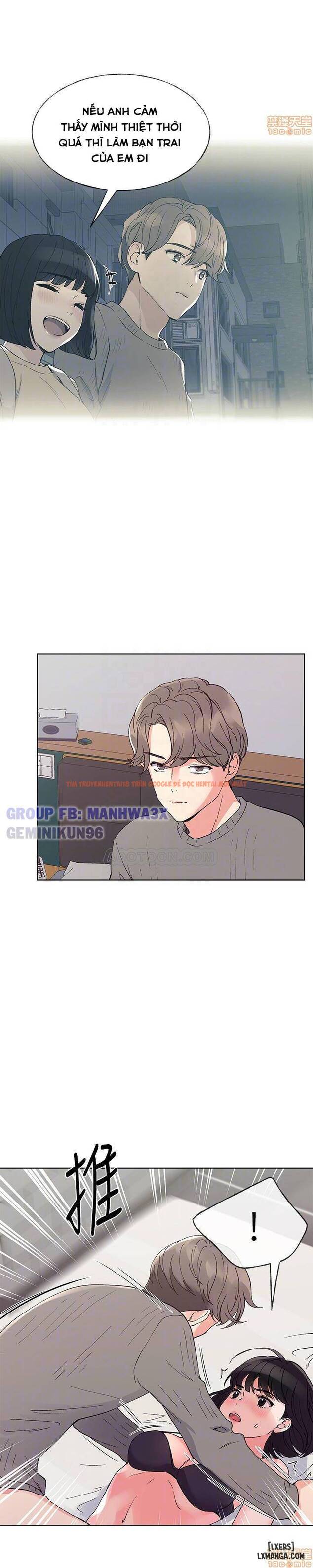 Trang truyện 5 trong truyện tranh Trả Thù Cô Ta - Chapter 50 - hentai24h.pro