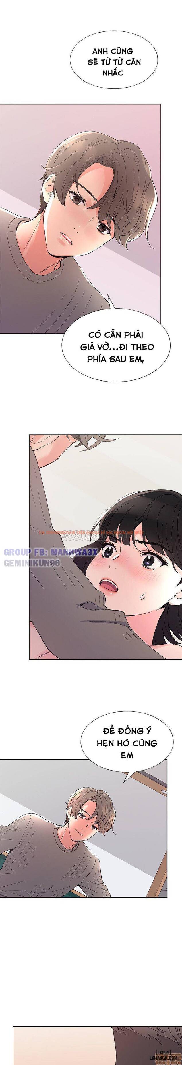 Trang truyện 6 trong truyện tranh Trả Thù Cô Ta - Chapter 50 - hentai24h.pro