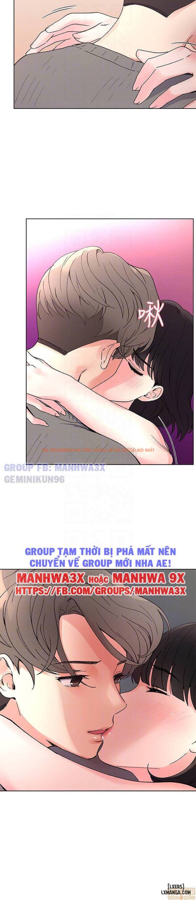 Trang truyện 7 trong truyện tranh Trả Thù Cô Ta - Chapter 50 - hentai24h.pro