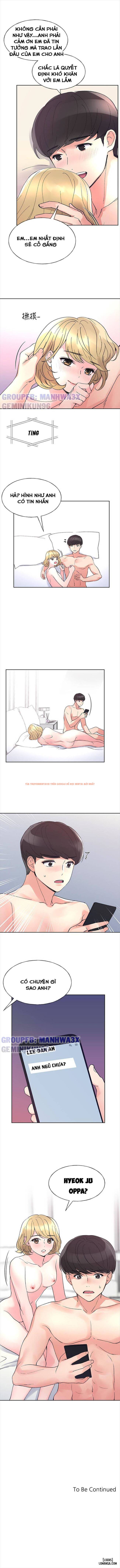 Trang truyện 9 trong truyện tranh Trả Thù Cô Ta - Chapter 53 - hentai24h.pro
