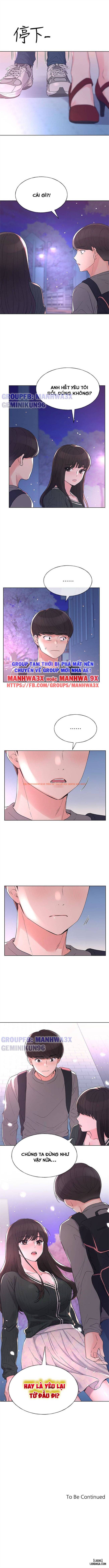 Trang truyện 8 trong truyện tranh Trả Thù Cô Ta - Chapter 55 - hentai24h.pro