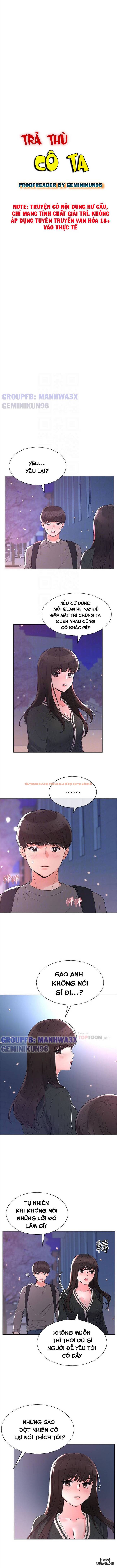 Trang truyện 1 trong truyện tranh Trả Thù Cô Ta - Chapter 56 - hentai24h.pro