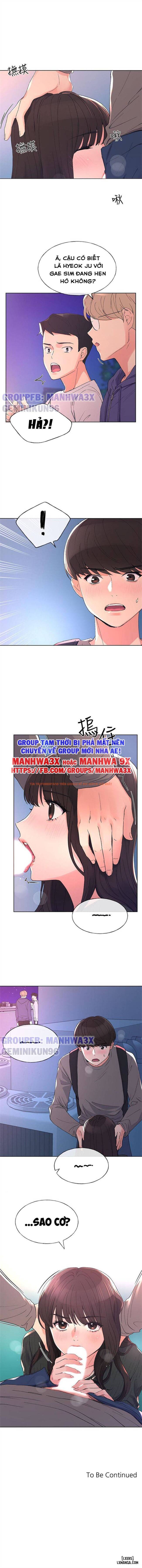 Trang truyện 8 trong truyện tranh Trả Thù Cô Ta - Chapter 57 - hentai24h.pro