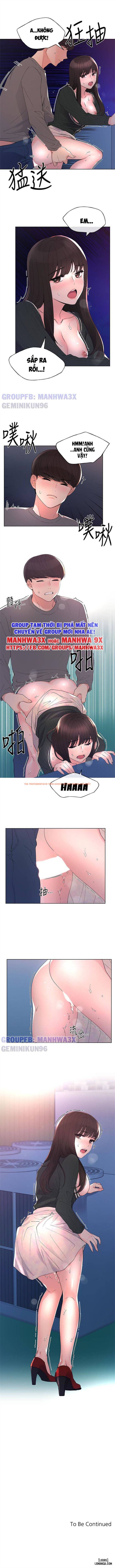 Trang truyện 8 trong truyện tranh Trả Thù Cô Ta - Chapter 58 - hentai24h.pro