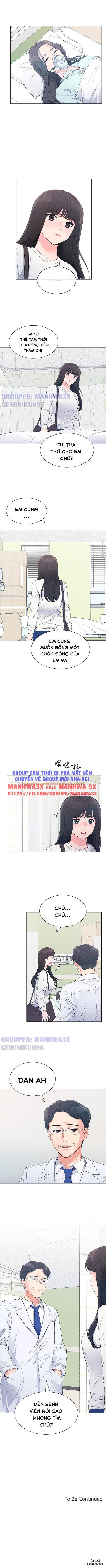 Trang truyện 8 trong truyện tranh Trả Thù Cô Ta - Chapter 59 - hentai24h.pro