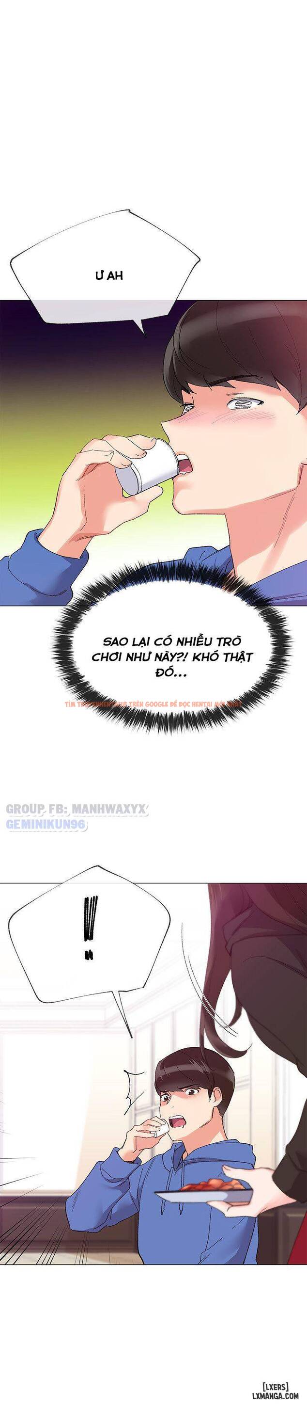 Trang truyện 11 trong truyện tranh Trả Thù Cô Ta - Chapter 6 - hentai24h.pro