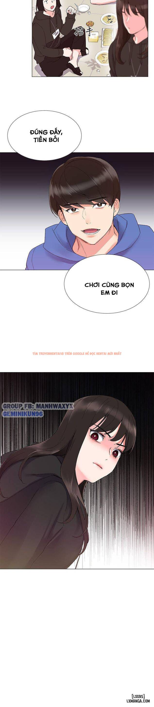 Trang truyện 13 trong truyện tranh Trả Thù Cô Ta - Chapter 6 - hentai24h.pro
