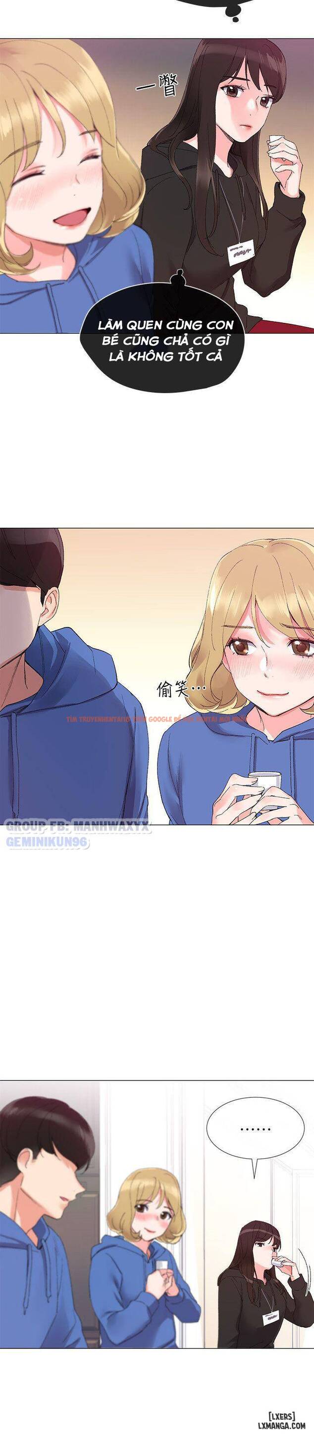 Trang truyện 15 trong truyện tranh Trả Thù Cô Ta - Chapter 6 - hentai24h.pro