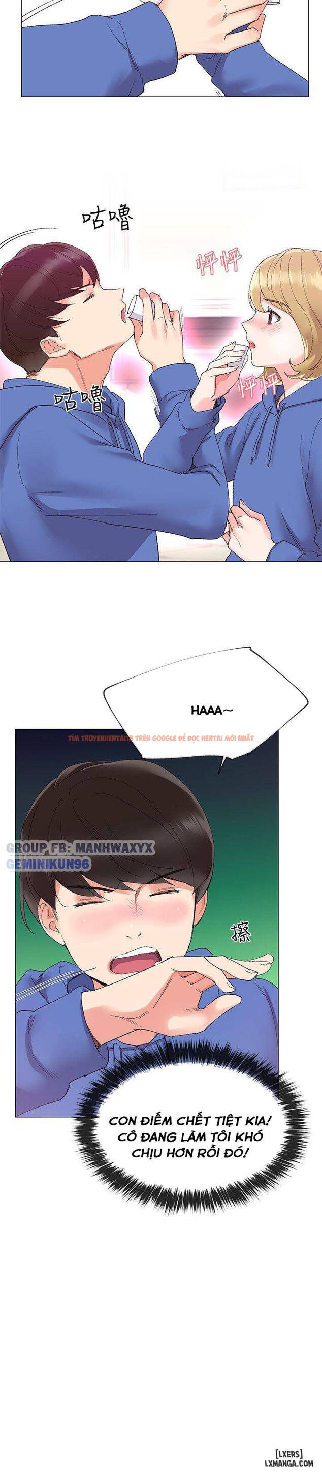Trang truyện 19 trong truyện tranh Trả Thù Cô Ta - Chapter 6 - hentai24h.pro