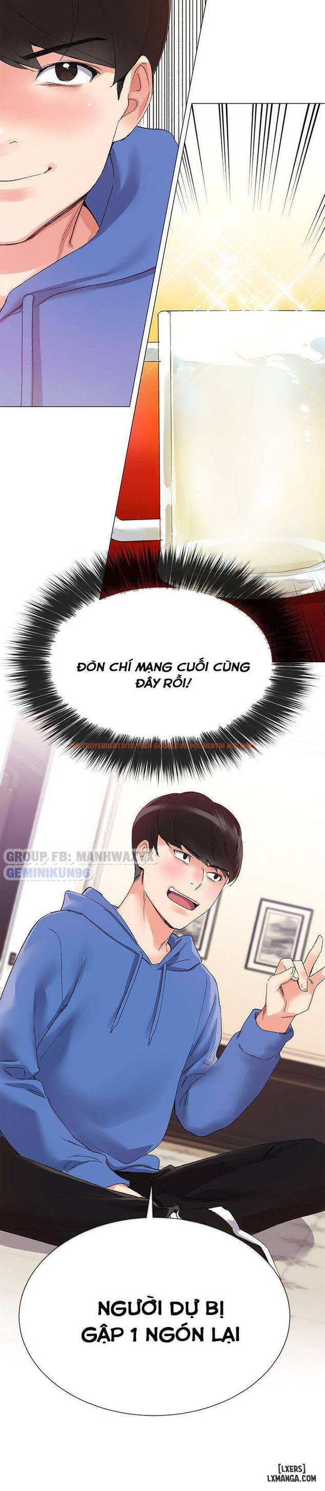 Trang truyện 23 trong truyện tranh Trả Thù Cô Ta - Chapter 6 - hentai24h.pro