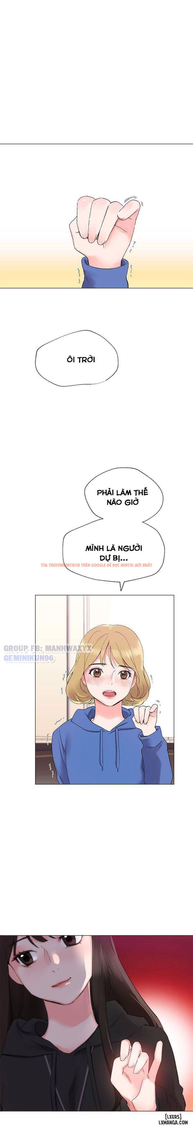 Trang truyện 24 trong truyện tranh Trả Thù Cô Ta - Chapter 6 - hentai24h.pro