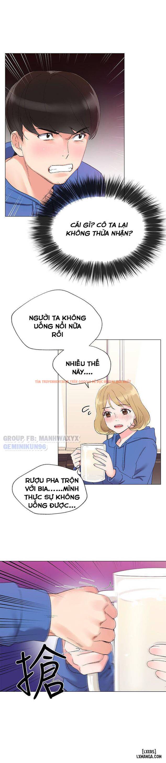 Trang truyện 25 trong truyện tranh Trả Thù Cô Ta - Chapter 6 - hentai24h.pro