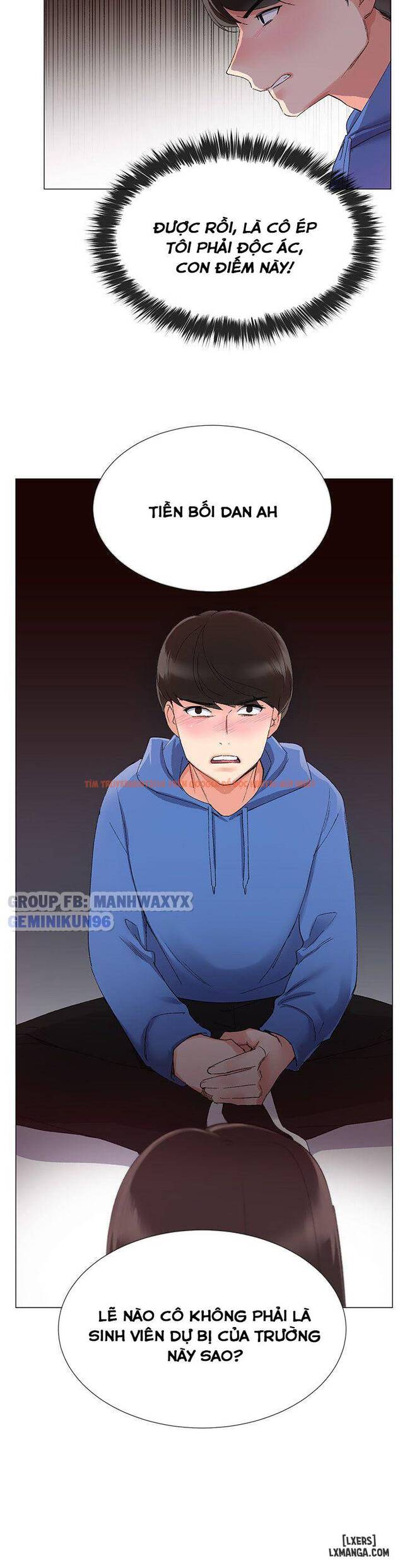 Trang truyện 29 trong truyện tranh Trả Thù Cô Ta - Chapter 6 - hentai24h.pro