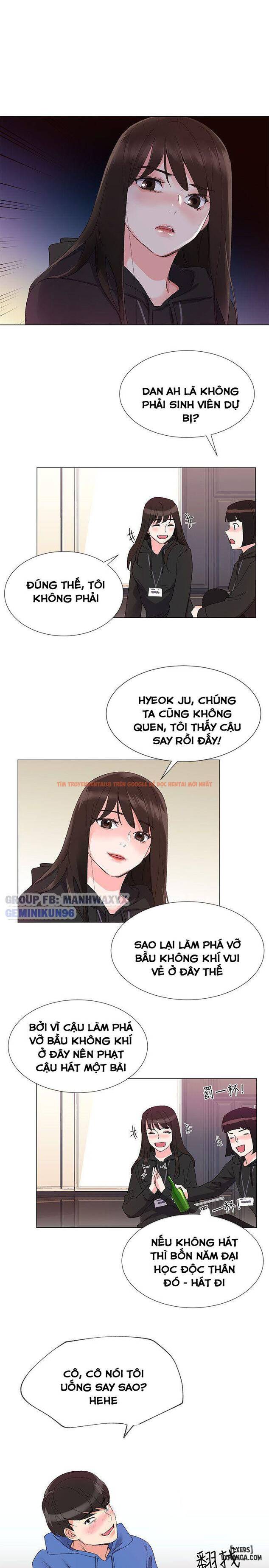 Trang truyện 30 trong truyện tranh Trả Thù Cô Ta - Chapter 6 - hentai24h.pro