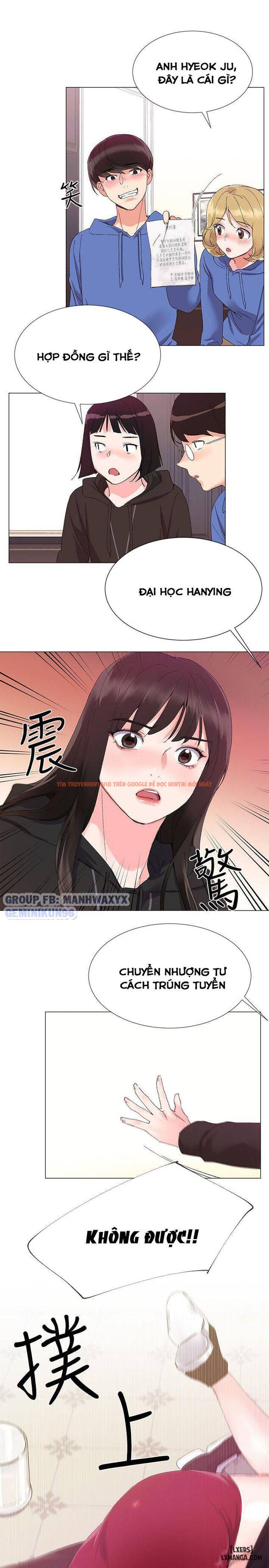 Trang truyện 32 trong truyện tranh Trả Thù Cô Ta - Chapter 6 - hentai24h.pro