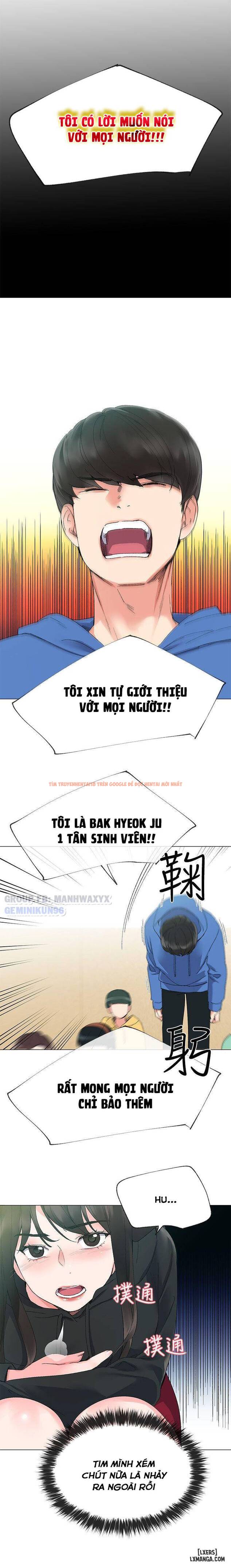 Trang truyện 4 trong truyện tranh Trả Thù Cô Ta - Chapter 6 - hentai24h.pro
