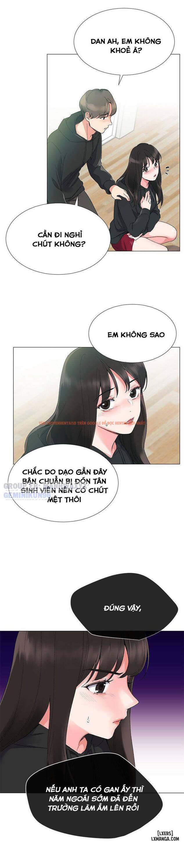 Trang truyện 5 trong truyện tranh Trả Thù Cô Ta - Chapter 6 - hentai24h.pro