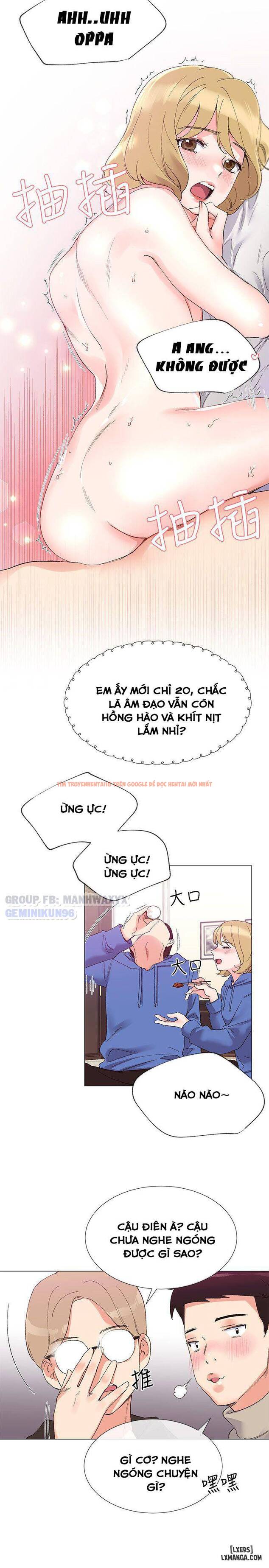 Trang truyện 9 trong truyện tranh Trả Thù Cô Ta - Chapter 6 - hentai24h.pro