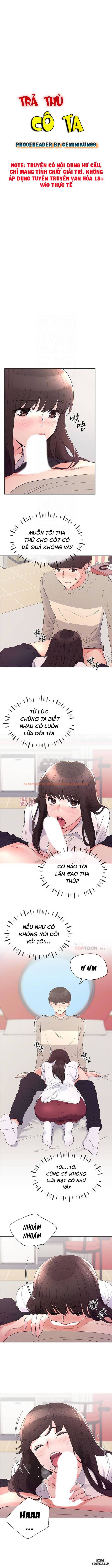 Trang truyện 1 trong truyện tranh Trả Thù Cô Ta - Chapter 65 - hentai24h.pro