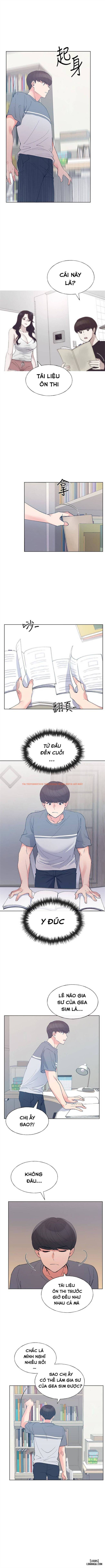 Trang truyện 5 trong truyện tranh Trả Thù Cô Ta - Chapter 67 - hentai24h.pro