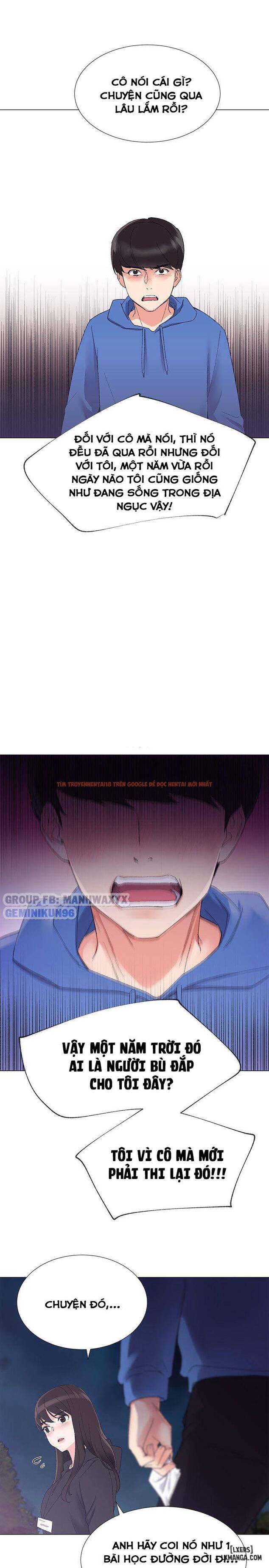 Trang truyện 12 trong truyện tranh Trả Thù Cô Ta - Chapter 7 - hentai24h.pro