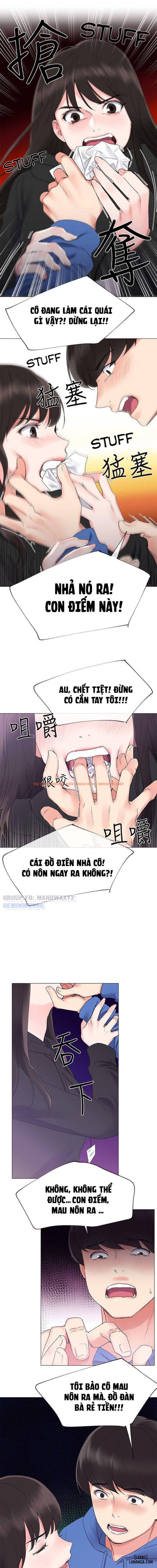 Trang truyện 15 trong truyện tranh Trả Thù Cô Ta - Chapter 7 - hentai24h.pro