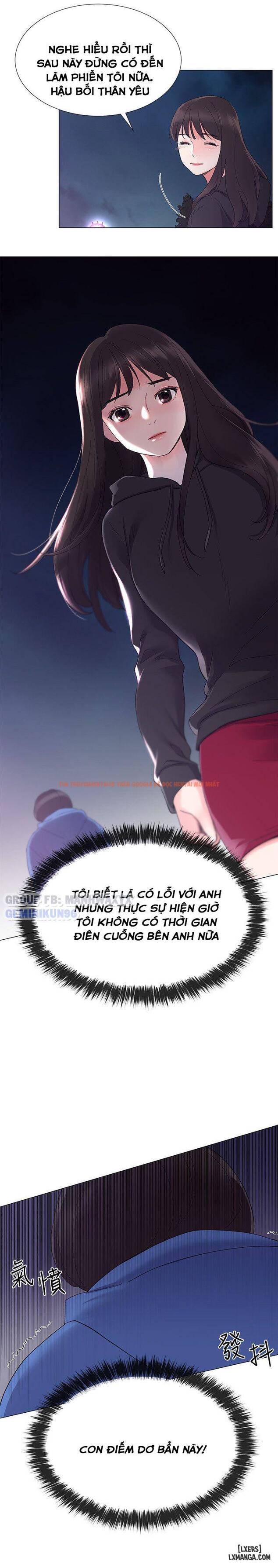 Trang truyện 18 trong truyện tranh Trả Thù Cô Ta - Chapter 7 - hentai24h.pro