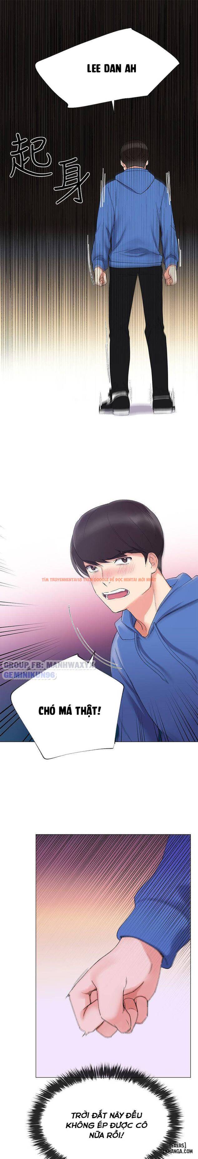 Trang truyện 19 trong truyện tranh Trả Thù Cô Ta - Chapter 7 - hentai24h.pro
