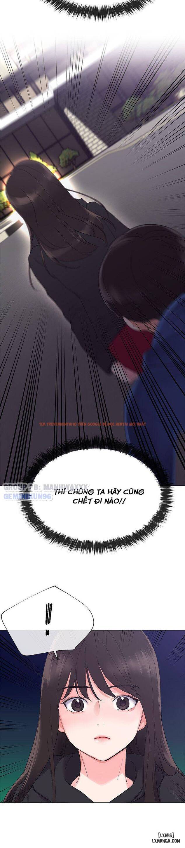 Trang truyện 20 trong truyện tranh Trả Thù Cô Ta - Chapter 7 - hentai24h.pro