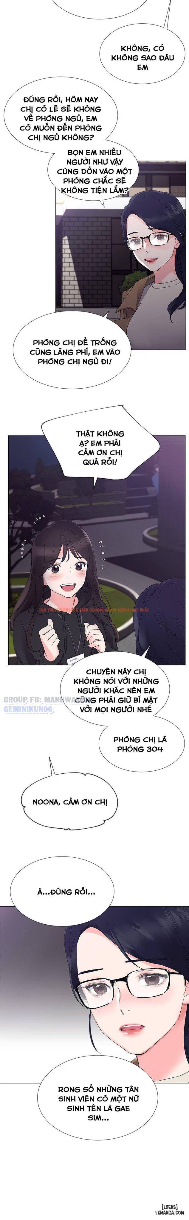 Trang truyện 22 trong truyện tranh Trả Thù Cô Ta - Chapter 7 - hentai24h.pro