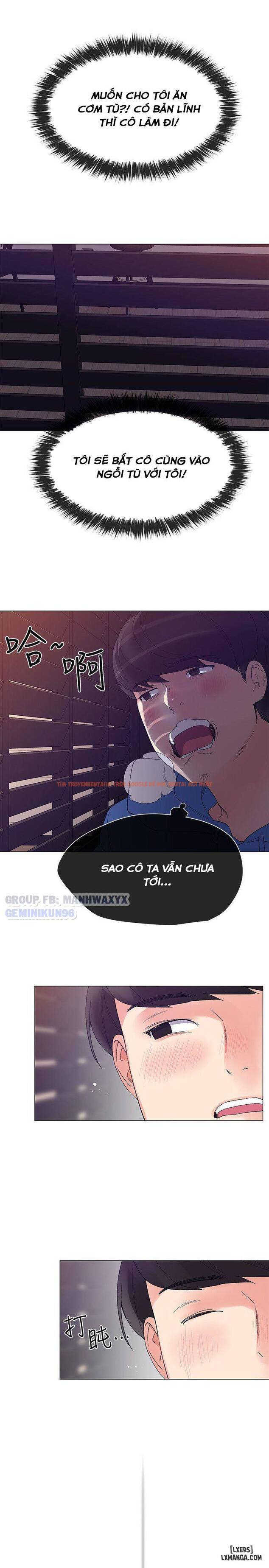 Trang truyện 29 trong truyện tranh Trả Thù Cô Ta - Chapter 7 - hentai24h.pro