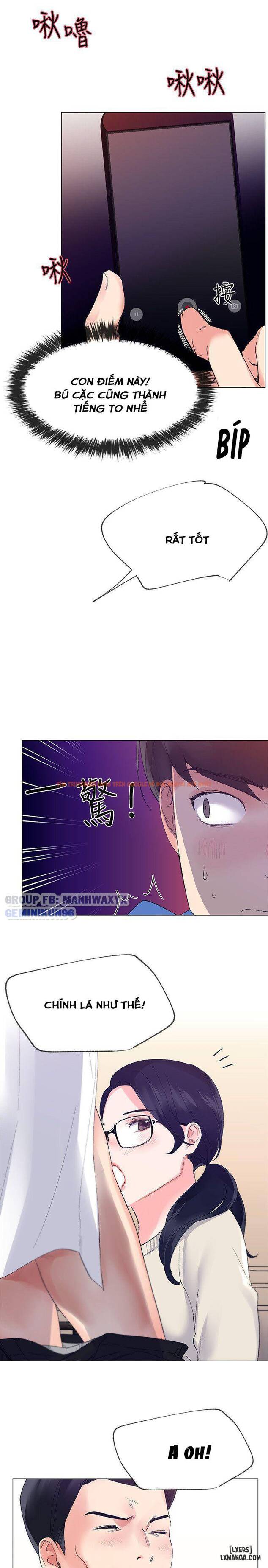 Trang truyện 31 trong truyện tranh Trả Thù Cô Ta - Chapter 7 - hentai24h.pro