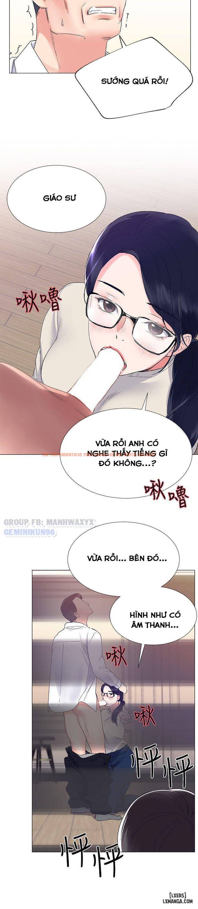 Trang truyện 32 trong truyện tranh Trả Thù Cô Ta - Chapter 7 - hentai24h.pro