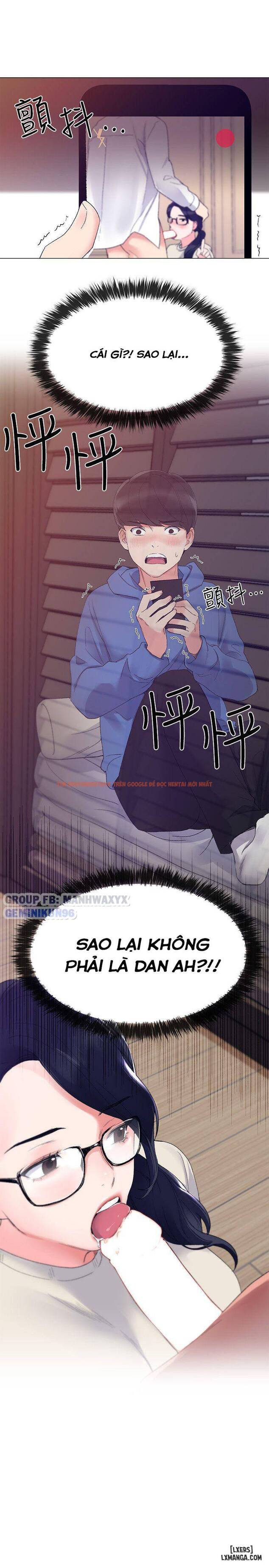 Trang truyện 33 trong truyện tranh Trả Thù Cô Ta - Chapter 7 - hentai24h.pro