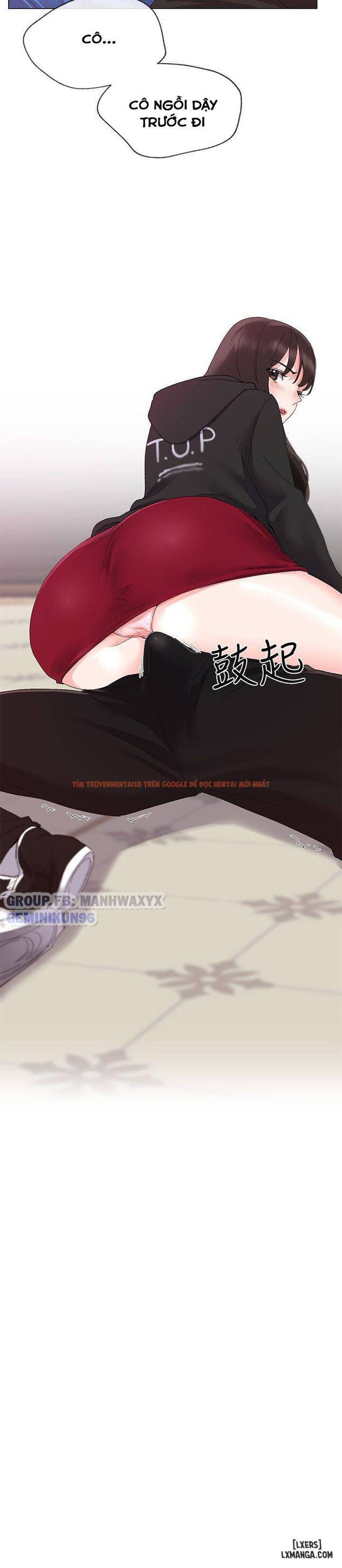 Trang truyện 6 trong truyện tranh Trả Thù Cô Ta - Chapter 7 - hentai24h.pro