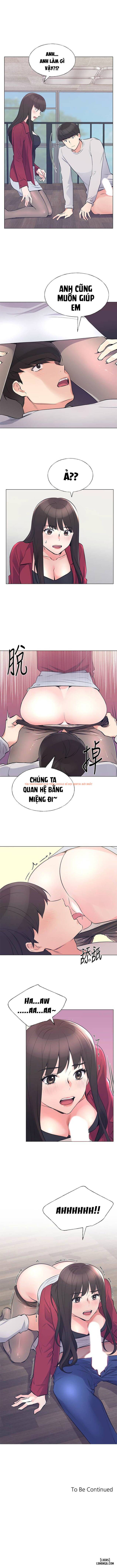 Trang truyện 7 trong truyện tranh Trả Thù Cô Ta - Chapter 70 - hentai24h.pro