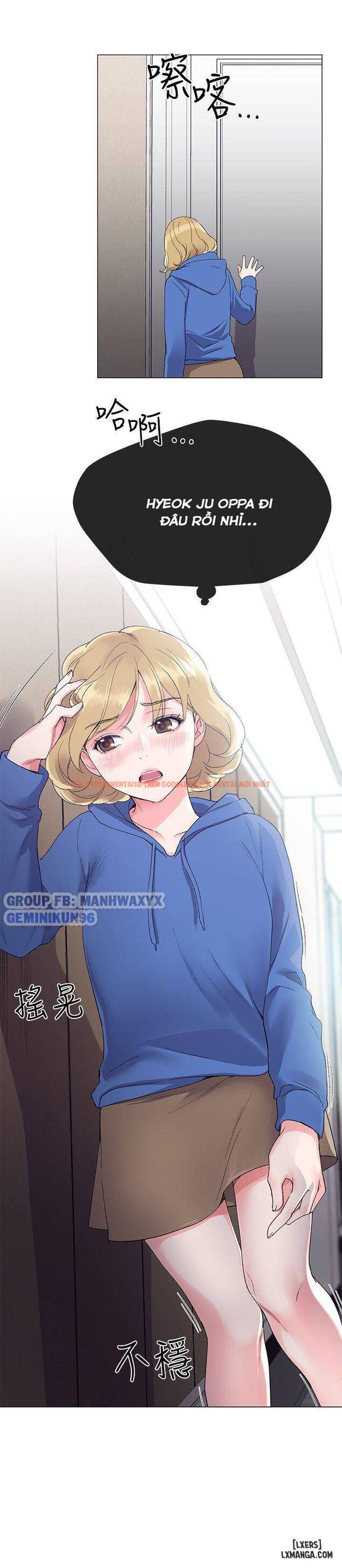 Trang truyện 12 trong truyện tranh Trả Thù Cô Ta - Chapter 8 - hentai24h.pro