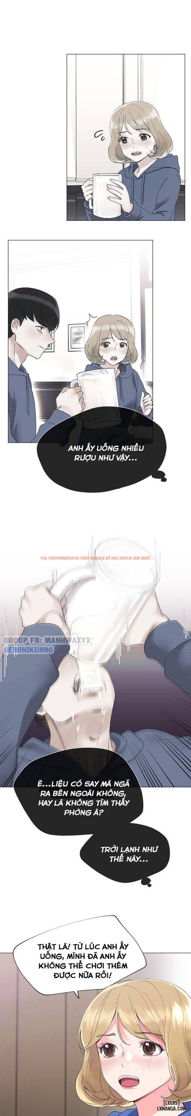 Trang truyện 13 trong truyện tranh Trả Thù Cô Ta - Chapter 8 - hentai24h.pro