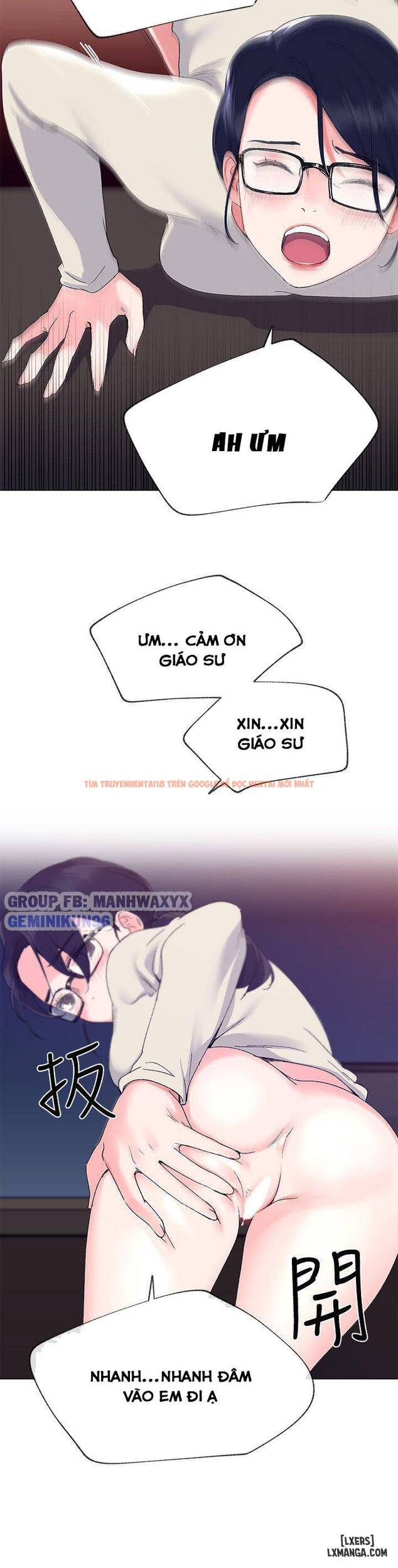 Trang truyện 16 trong truyện tranh Trả Thù Cô Ta - Chapter 8 - hentai24h.pro